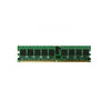 EBE41AF4A1QB-6E-E | Elpida 4GB PC2-5300 ECC Registered DDR2-667MHz CL5 240-Pin DIMM 1.8V Dual Rank Very Low Profile (VLP) Memory Module