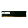 EBE41RE4AAHA-4A-E | Elpida 4GB PC2-3200 ECC Registered DDR2-400MHz CL3 240-Pin DIMM 1.8V Dual Rank Memory Module