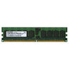 EBE51RD8ABFA-4A-E | Elpida 512MB PC2-3200 ECC Registered DDR2-400MHz CL3 240-Pin DIMM 1.8V Single Rank Memory Module