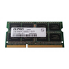 EBJ21UE8BAU0-AE-E | Elpida 2GB PC3-8500 non-ECC Unbuffered DDR3-1066MHz CL7 204-Pin SODIMM 1.35V Low Voltage Dual Rank Memory