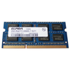 EBJ21UE8BDS0-AE-F-06 | Elpida 2GB PC3-8500 non-ECC Unbuffered DDR3-1066MHz CL7 204-Pin SODIMM 1.35V Low Voltage Dual Rank Memory