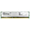 EBJ41HE4BAFA-AE-E | Elpida 4GB PC3-8500 ECC Registered DDR3-1066MHz CL7 240-Pin DIMM 1.5V Dual Rank Memory Module