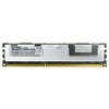 EBJ42HE8BAFA-AE-E | Elpida 4GB PC3-8500 ECC Registered DDR3-1066MHz CL7 240-Pin DIMM 1.5V Quad Rank Memory Module