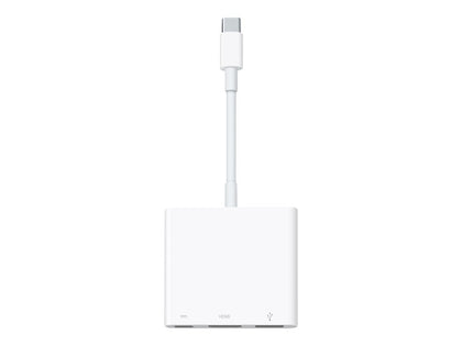 MJ1K2ZM/A | USB-C Digital AV Multiport Adapter