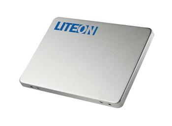 ECT-480N9S | Lite On N9S Series 480GB MLC SATA 6Gbps (PLP) 2.5-inch Solid State Drive