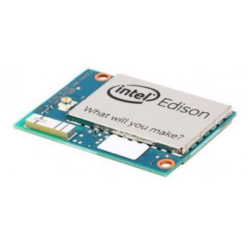 EDI2.SPON.AL.S | Intel Edison Compute Module Dual Core Intel Atom IA-32 500MHz