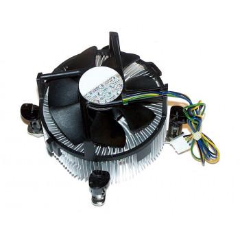 EE92251S3-D020-C99 | Dell Laptop nVidia 9500 GS Video CPU Heatsink and Fan