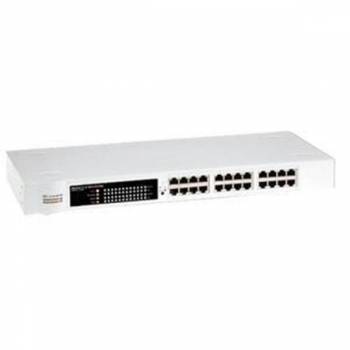 EF2S24 Cisco EtherFast IIEthernet Switch 24 x 10/100Base-TX LAN