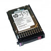 EG0300FBLSE-SC | HP 300GB 10000RPM SAS 6.0Gb/s Hot Swap Dual Port 2.5-inch Hard Drive