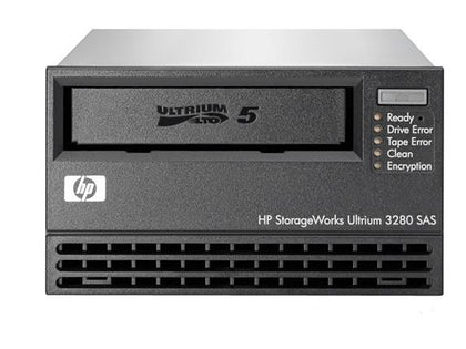 EH899B HPE LTO-5 Ultrium 3280SAS Tape Drive