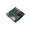 EMB-QM77 | Aaeon Rev.A1 Mini-ITX rPGA998 3rd Gen i5/i7 Motherboard with Heatsink