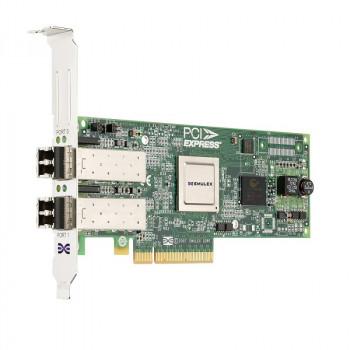 00JY820 | IBM VFA5 2x10GbE SFP+ PCI-Express Adapter by Emulex