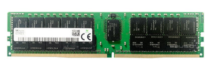HMAA8GL7AMR4N-VKT3-AC Hynix 64GB DDR4 2666MHz PC4-21300 Reg ECC CL19 LR-DIMM 1.2V Quad Rank Memory Module