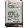 EO000400PXDBQ HP PM6 400GB SAS 24Gbps Write Intensive SFF 2.5-Inch BC Solid State Drive for G10+ Server