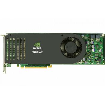 45C5226 | IBM Tesla C870 1.5GB GPU Processing PCI Express Card by nVidia