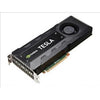 753960-B21 | HP nVidia Tesla K40C 12GB Active Cooling GPU Processing Unit Card