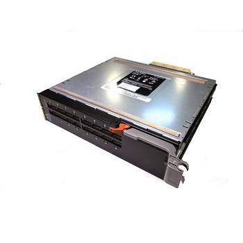 F464M Dell Mellanox M1000E 40GB 32-Port Infiniband Switch