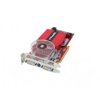 ES356AA | HP ATI FireGL v7200 256MB PCI-Express x16 Graphics Video Card