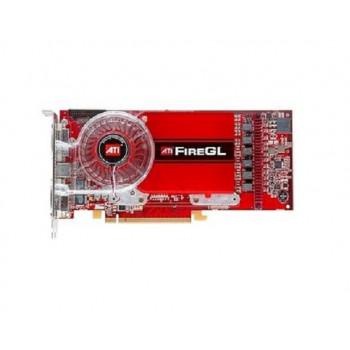 ES356UT | HP ATI FireGL v7200 256MB PCI-Express x16 Graphics Video Card