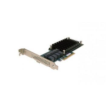 ESAH-120F-000 | ATTO ExpressSAS H120F 16-Port Internal 12Gb/s SAS to PCIe 3.0 HBA