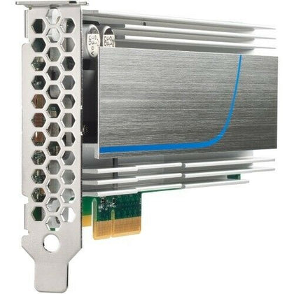 ET000750KWJTF HP 750GB PCI-Express x4 NVMe Write Intensive HH-HL Solid State Drive