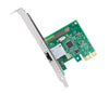 I210T1 Intel Ethernet Server Adapter I210-T1 Network Adapter PCIe 2.1 low profile Gigabit Ethernet