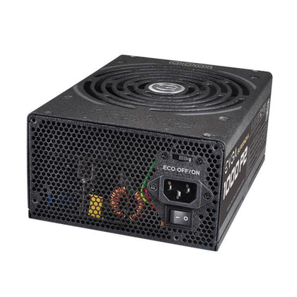 EV1000P22 EVGA 1000-Watts 80 Plus Platinum ATX12V EPS12V Power Supply