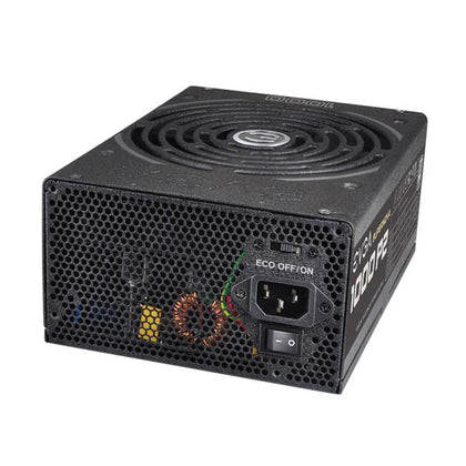 EV1000PSV EVGA 1000-Watts 80 Plus Platinum ATX12V EPS12V Power Supply