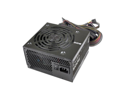 EV500WWHT EVGA 500-Watts 80 Plus ATX12V Power Supply