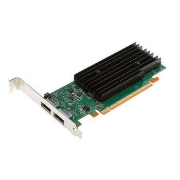 EW569AV | HP Quadro NVS-55 PCI 64MB DVI Low Profile Video Graphics Card