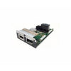 EX-UM-2XFP | Juniper 2-Port 10 Gigabit XFP Expansion Module for EX4200 / EX3200