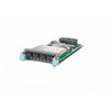 EX-UM-4X4SFP | Juniper 4-Port 10 Gigabit Ethernet SFP+ Uplink Module for EX4300