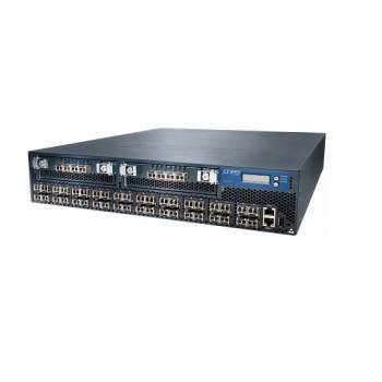 EX4500-40F-VC1-BF | Juniper 40-Port Layer-3 Managed Gigabit Ethernet Switch