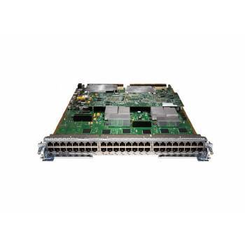 EX8200-48T | Juniper Networks EX8200-48T 48-Port Ethernet Card Switch