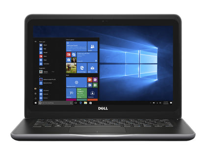 NYK1M | Dell Latitude 3380 Intel Core i3-6006U (3M Cache, 2.0GHz) 4GB (1x4GB) 2400MHz DDR4 128GB SSD 13.3" HD (1366x768) Intel HD 520