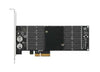 F11-003-825G-CS-0001 | SanDisk Fusion ioScale2 825GB MLC PCI Express 2.0 x4 HH-HL Add-in Card Solid State Drive