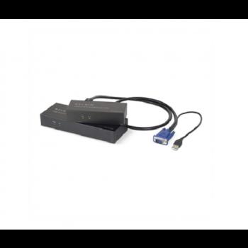 F1D086U | Belkin Omniview USB Cat5 KVM Extender