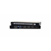 F1DA116Z | Belkin Omniview 16-Port Pro3 USB and PS/2 KVM Switch Stackable with Full Kit and AC Adapter