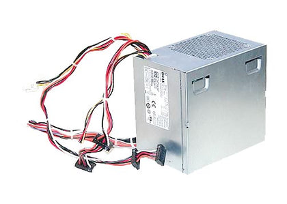 0F305P Dell 305-Watts Power Supply for OptiPlex 320 / 330 / Gx620 / 740 / 745 / 755