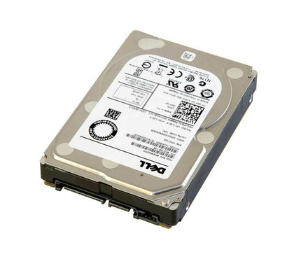 F456D Dell 1TB 7200RPM SATA 6Gbps 128MB Cache 2.5-inch Hard Drive