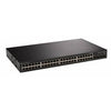 F496K Dell PowerConnect 2848 48-Ports 10/100/1000Base-T Managed Switch