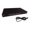 F5406 Dell Powerconnect 5324 24-Port Layer 2 Gigabit Switch