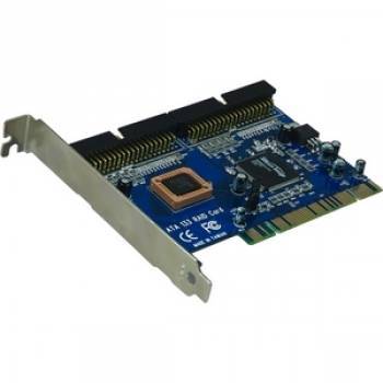 F5U098V | Belkin Ultra ATA/133 PCI Card 2 x 40-pin IDC Ultra ATA/133 (ATA-7) Ultra ATA Internal