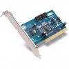 F5U198V | Belkin Serial ATA PCI Card 2 x 7-pin SATA Serial ATA/150 Serial ATA Internal