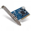 F5U219V1 | Belkin USB 2.0 Hi-Speed 3-Port PCI Card 3 x 4-pin USB 2.0 USB Plug-in Card