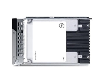 F6M9X Dell 400GB SAS 12Gbps 512e Write Intensive 2.5-Inch Hot Plug Solid State Drive