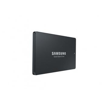 MZ7KM960HAHP | Samsung SM863 960GB SATA 6Gbps 2.5 inch Solid State Drive