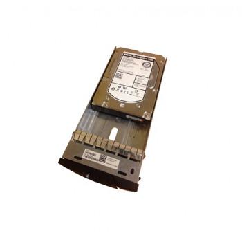 0944832-03 | Dell EqualLogic 600GB 15000RPM SAS 6Gb/s 3.5-inch Hard Drive