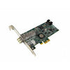 F7301-0001 | Matrox XTOA-FESLPAF Fiber Optic PCI Express Interface Card