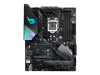 ROG STRIX Z390-F GAMING | Asus ROG STRIX Z390-F GAMING Motherboard ATX LGA1151 Socket Z390 USB 3.1 Gen 1 USB-C Gen2 USB 3.1 Gen 2 USB-C Gen1 Gigabit LAN onboard graphics (CPU required) HD Audio (8-channel)